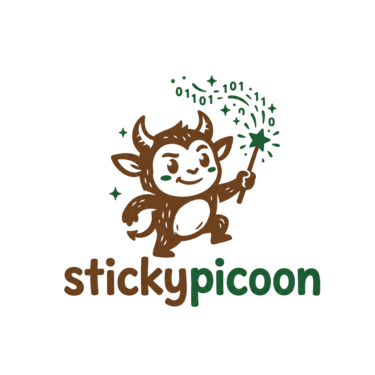 stickypicoon